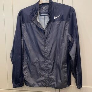 Nike Shield Full Zip Golf Jacket